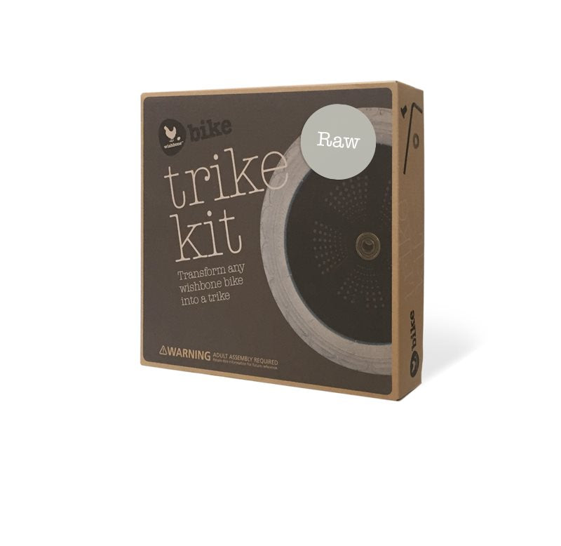 Wishbone Trike Kit Wishbone Australia Kids Riding Vehicles at Little Earth Nest Eco Shop Wishbone Trike Kit | 3 in 1 Kit Wishbone Bike | Little Earth Nest Geelong Online Store Australia