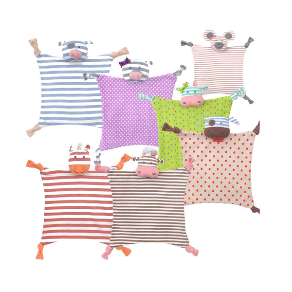 Apple Park Organic Teether Blankie Apple Park Organic Dummies and Teethers at Little Earth Nest Eco Shop Geelong Online Store Australia