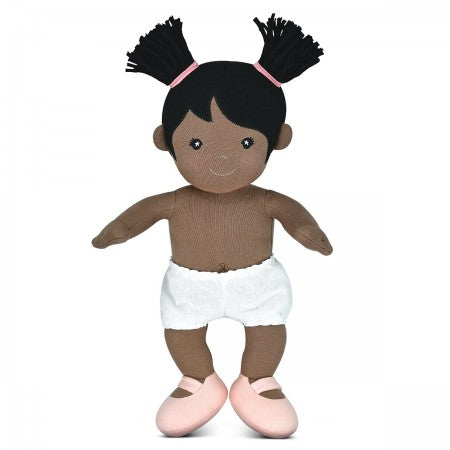 Apple Park Organic Toddler Doll Apple Park Organic Dolls, Playsets & Toy Figures at Little Earth Nest Eco Shop