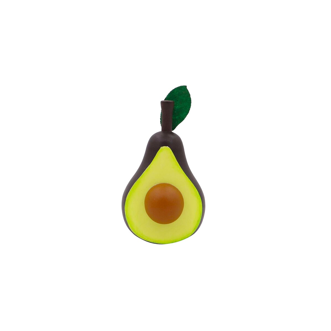 Wooden Play Vegetables Little Earth Nest Toy Kitchens & Play Food Avocado at Little Earth Nest Eco Shop Geelong Online Store Australia
