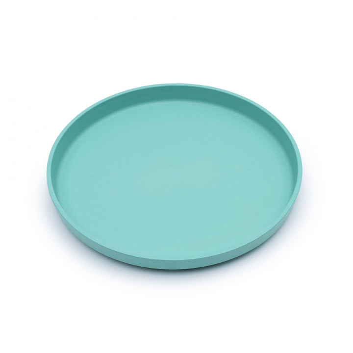 Bobo and Boo Plant Based Plate – Little Earth Nest