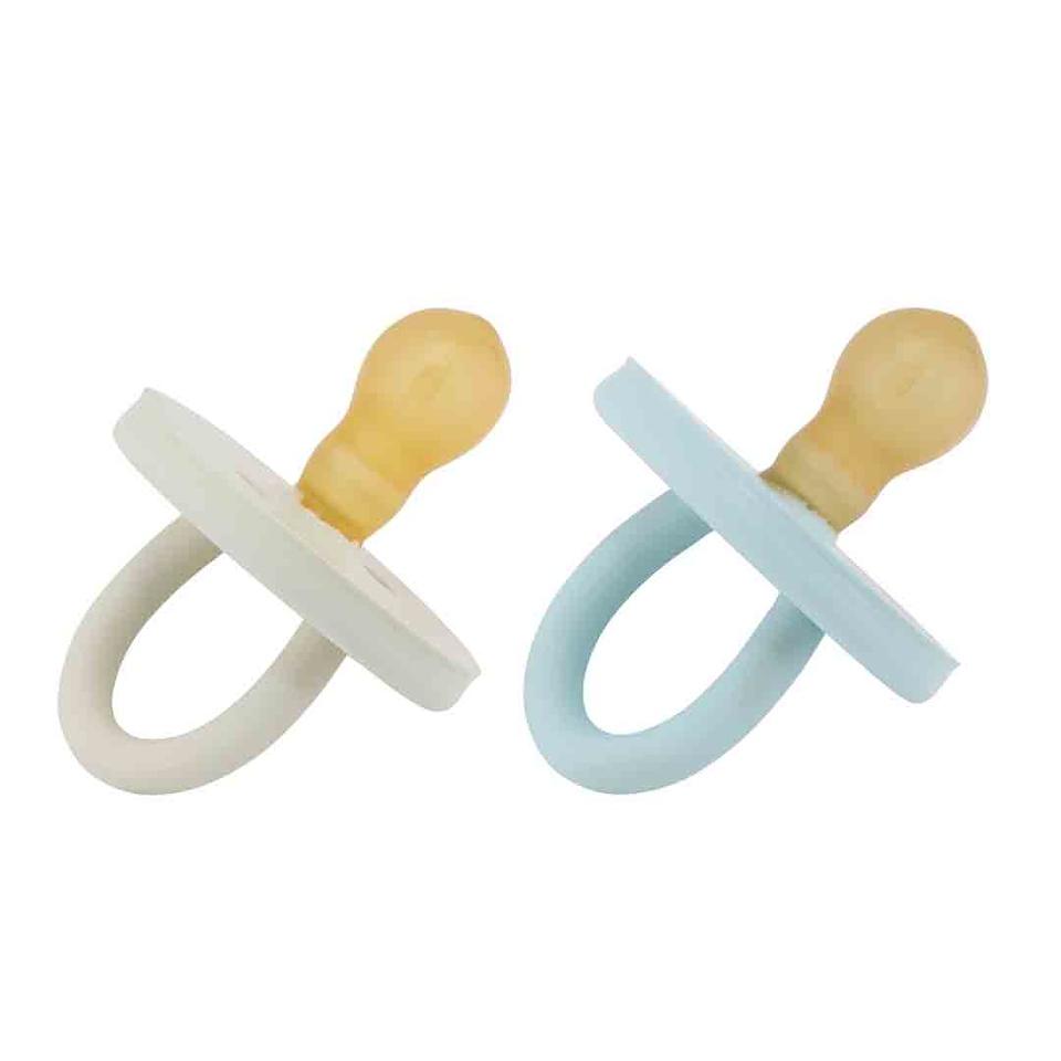 Natural outlet baby dummy