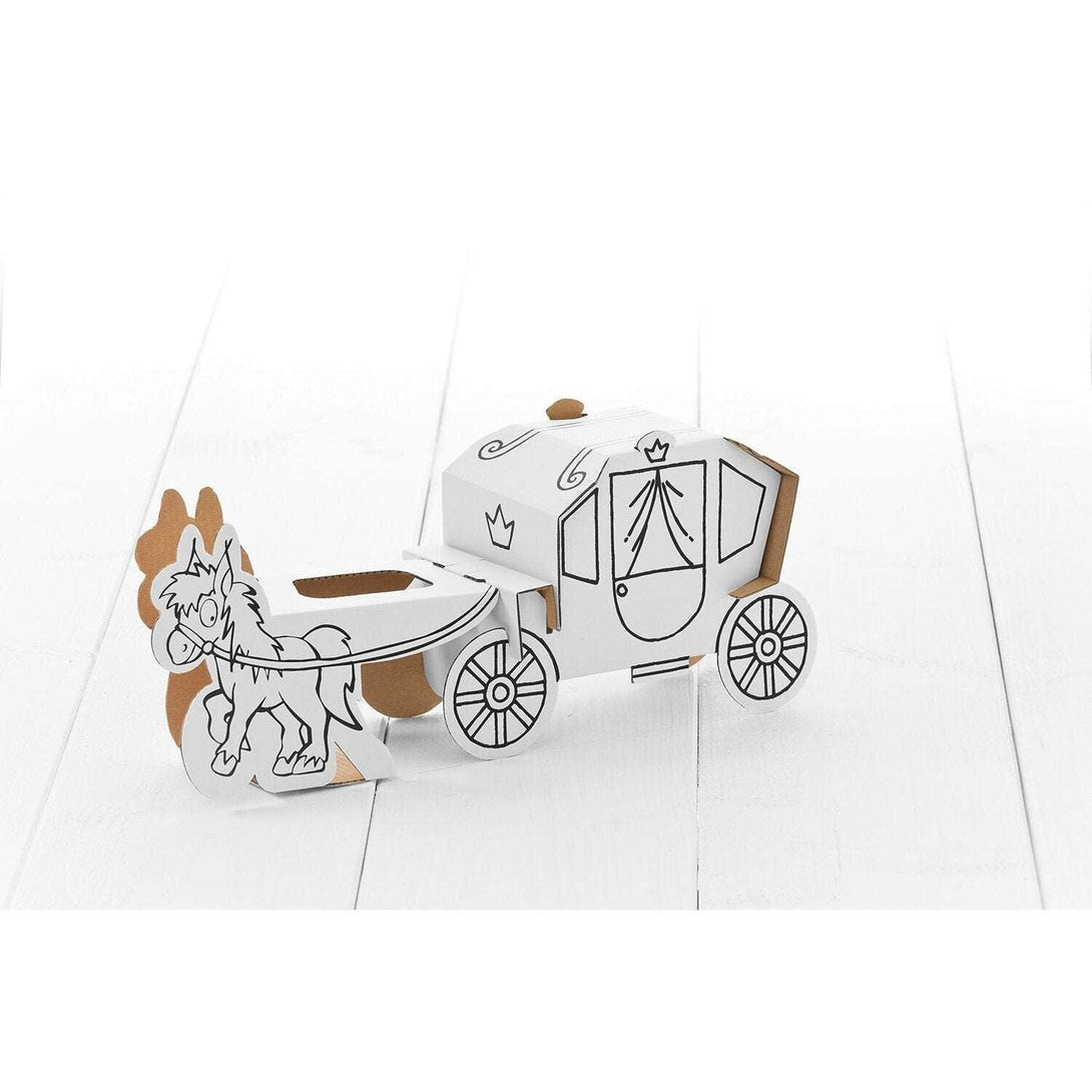 Calafant Level 1 Activity Models Calafant Art and Craft Kits at Little Earth Nest Eco Shop Calafant Kids Activity Sets Geelong Online Store Australia