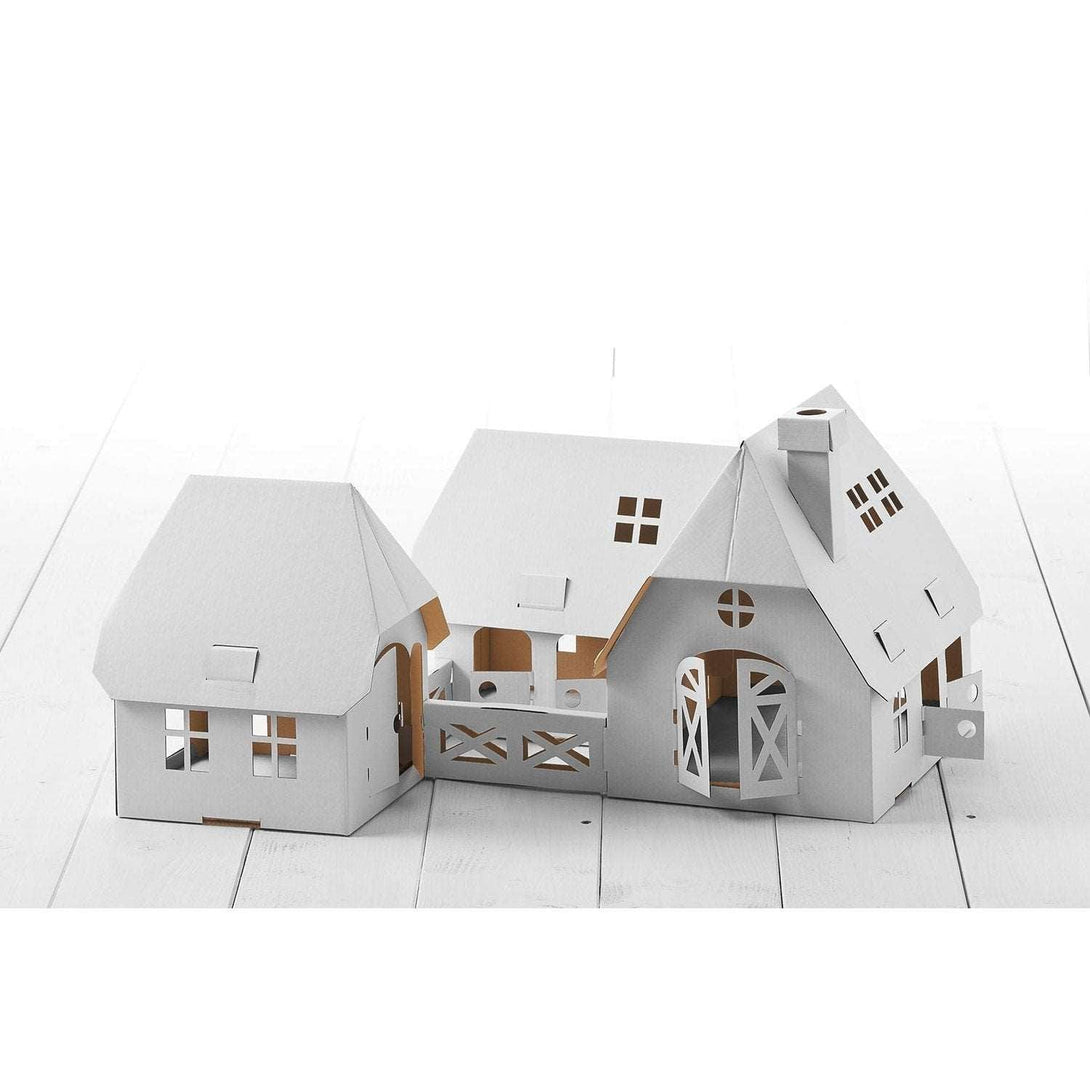 Calafant Level 3 Activity Models Calafant Art and Craft Kits at Little Earth Nest Eco Shop Geelong Online Store Australia