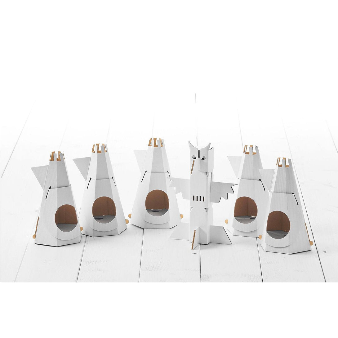 Calafant Level 3 Activity Models Calafant Art and Craft Kits at Little Earth Nest Eco Shop Geelong Online Store Australia