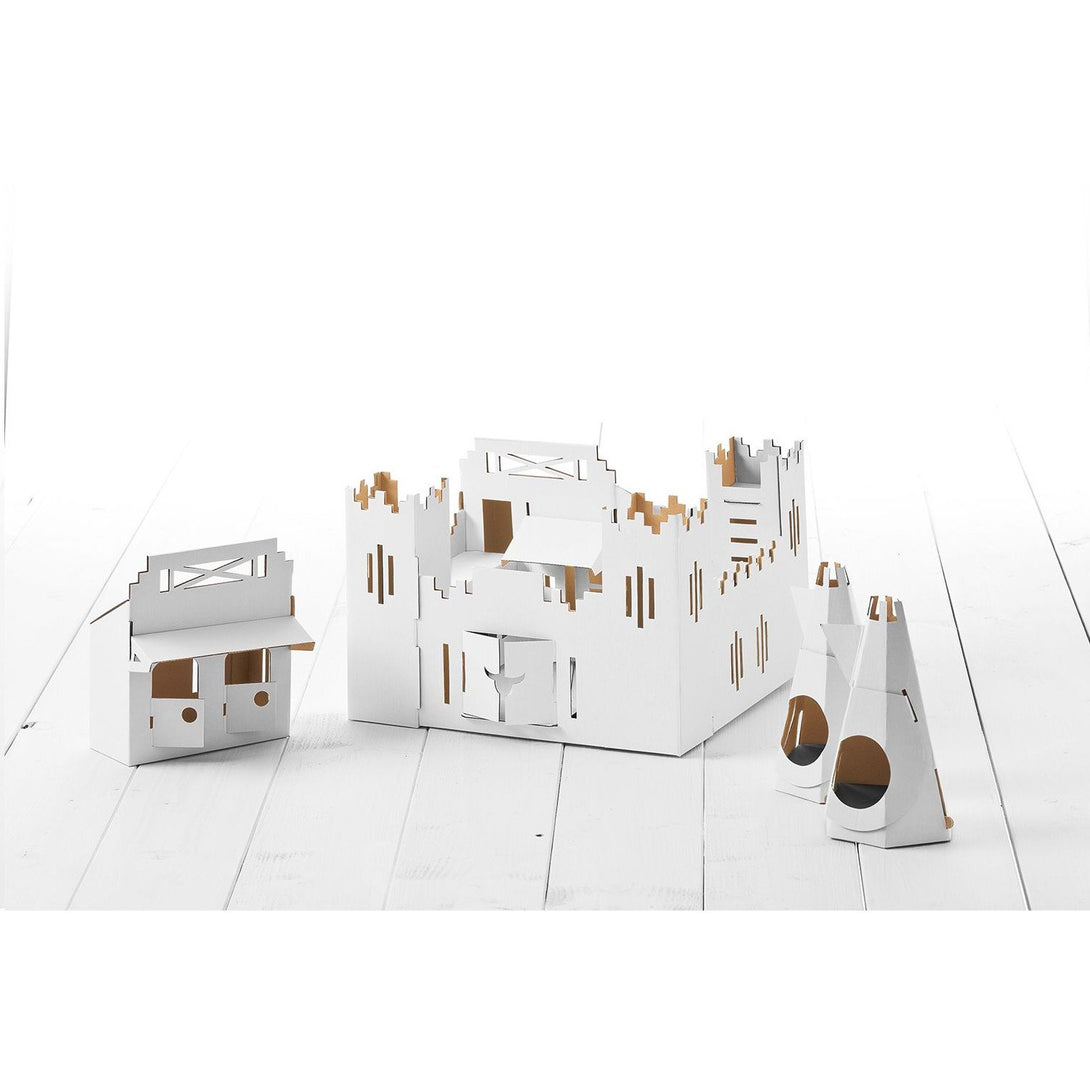 Calafant Level 3 Activity Models Calafant Art and Craft Kits at Little Earth Nest Eco Shop Geelong Online Store Australia