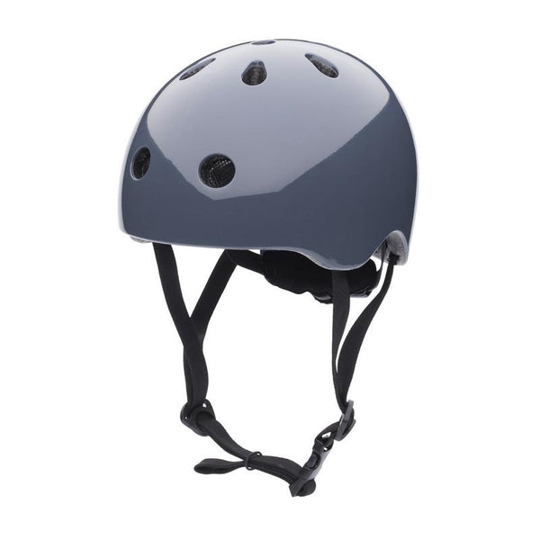 Coconuts Helmet for Kids CoConuts Helmets Extra Small / Grey at Little Earth Nest Eco Shop