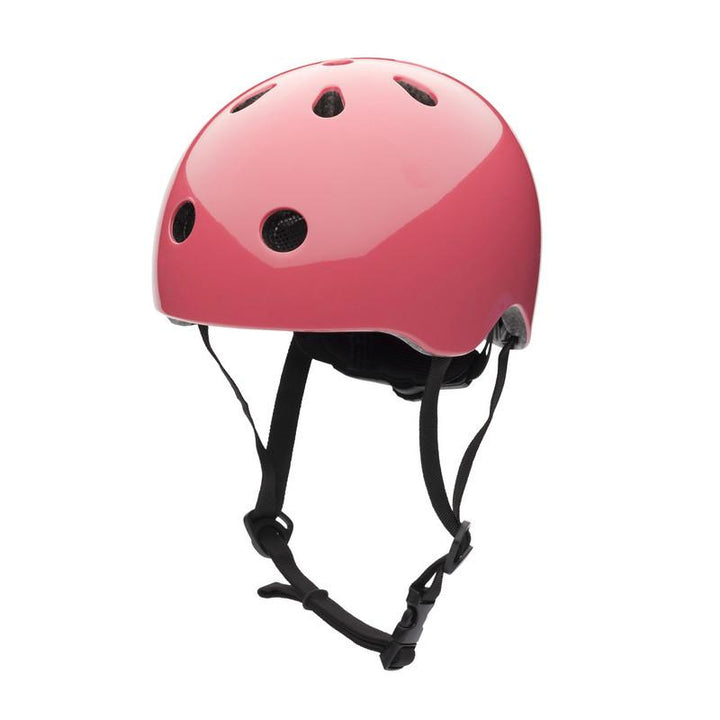 Coconuts Helmet for Kids CoConuts Helmets Extra Small / Vintage Pink at Little Earth Nest Eco Shop