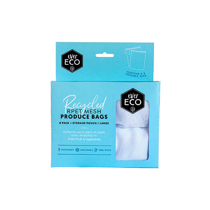 Ever Eco Reusable Produce Bags Little Earth Nest