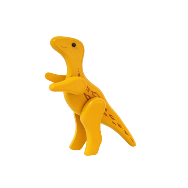 I'm Toy Dinosaurs Im Toy Pretend Play Tyrannosaurus Rex at Little Earth Nest Eco Shop
