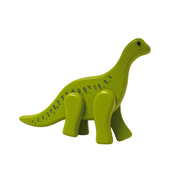 I'm Toy Dinosaurs Im Toy Pretend Play Brachiosaurus at Little Earth Nest Eco Shop