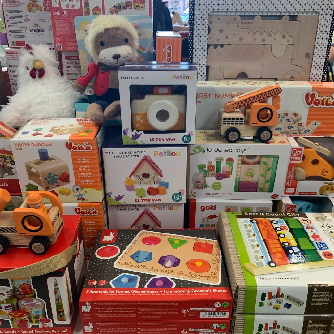 I'm Toy Construction Vehicles Im Toy Play Vehicles at Little Earth Nest Eco Shop Geelong Online Store Australia