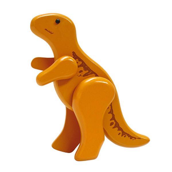 I'm Toy Dinosaurs Im Toy Pretend Play Tyrannosaurus Rex at Little Earth Nest Eco Shop