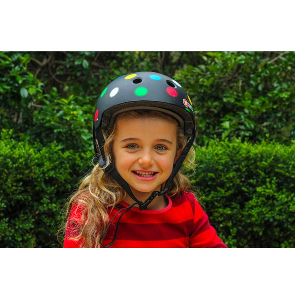 Kidzamo Helmet Kidzamo Helmets at Little Earth Nest Eco Shop Geelong Online Store Australia
