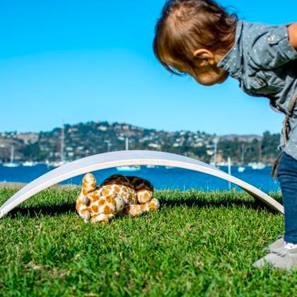 Kinderfeets Kinderboard Kinderfeets Activity Toys at Little Earth Nest Eco Shop Geelong Online Store Australia