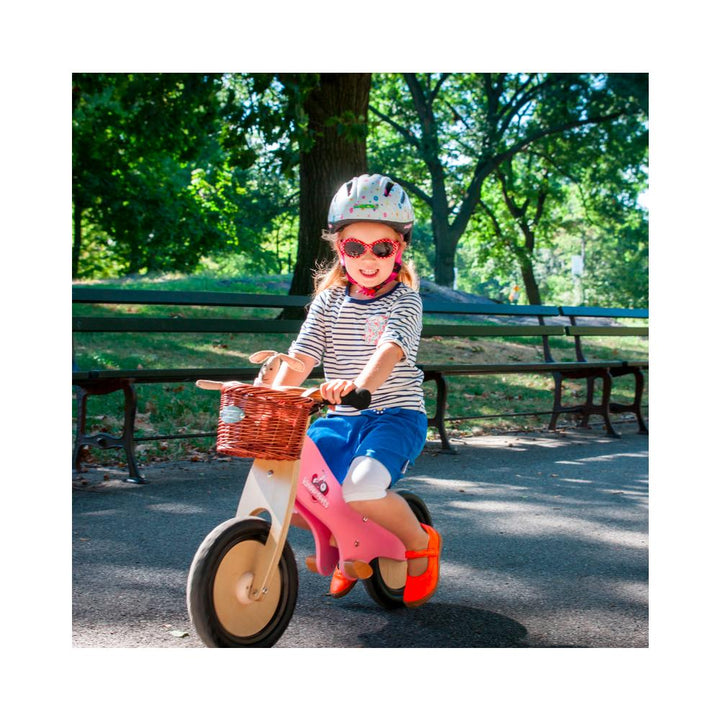 Kinderfeets Basket Little Earth Nest