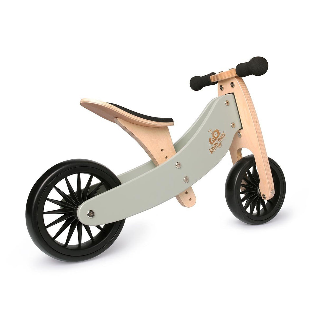 Kinderfeets Tiny Tot Plus Kinderfeets Bicycles at Little Earth Nest Eco Shop Geelong Online Store Australia