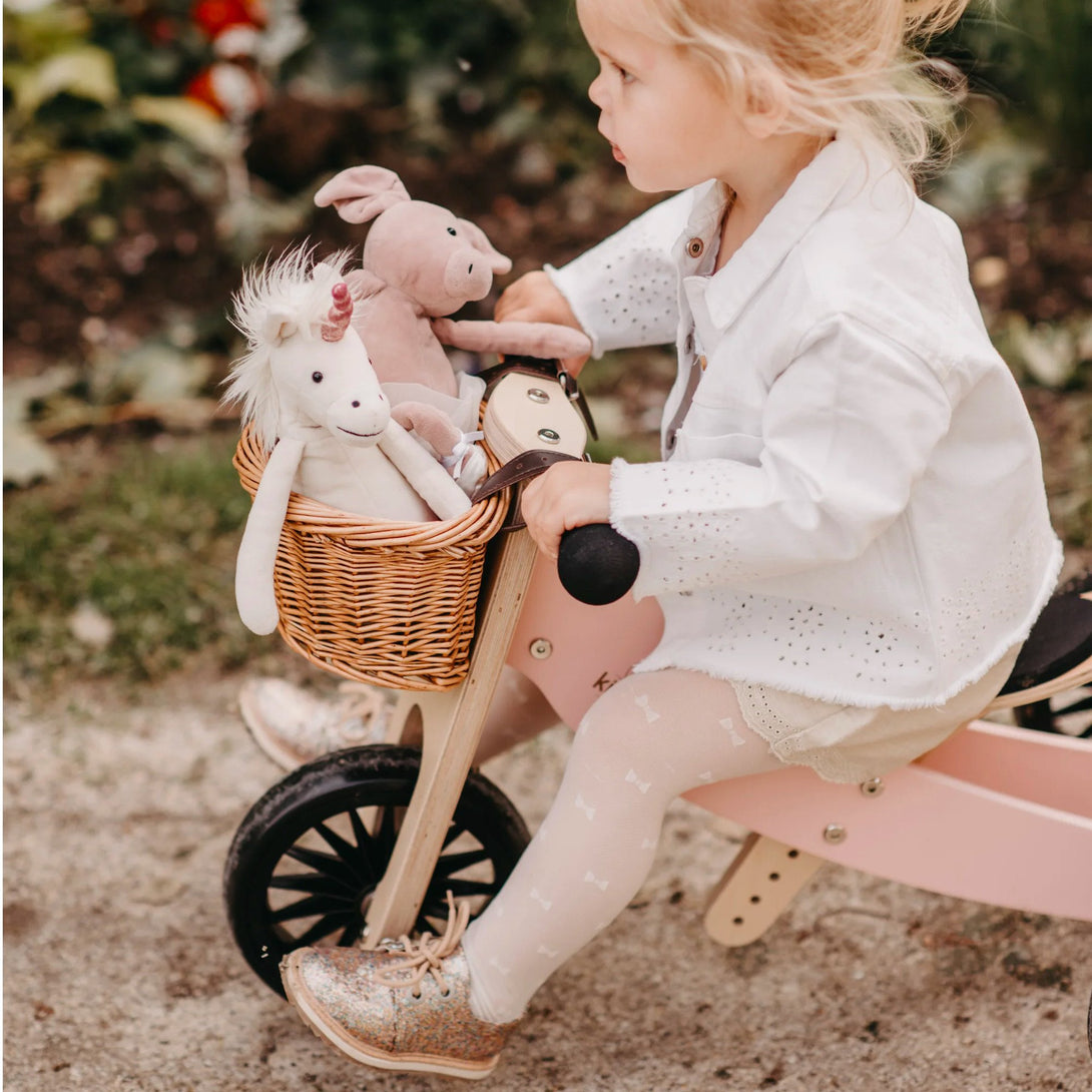 Kinderfeets Tiny Tot Plus Kinderfeets Bicycles at Little Earth Nest Eco Shop Geelong Online Store Australia