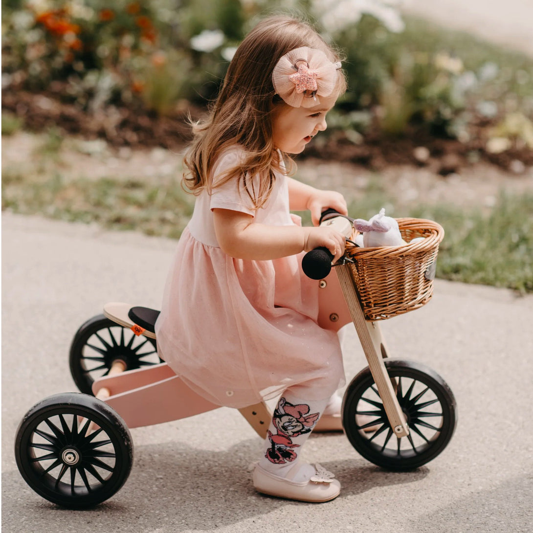 Kinderfeets Tiny Tot Plus Kinderfeets Bicycles at Little Earth Nest Eco Shop Geelong Online Store Australia