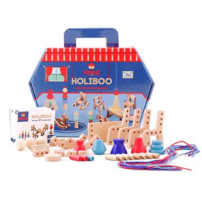 Kipod Holiboo Kipod Art and Craft Kits at Little Earth Nest Eco Shop