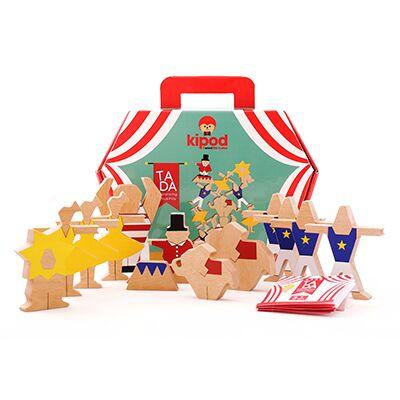 Kipod Ta-Da Kipod Art and Craft Kits at Little Earth Nest Eco Shop Geelong Online Store Australia