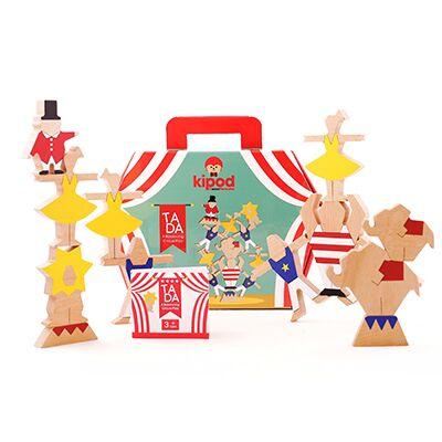 Kipod Ta-Da Kipod Art and Craft Kits at Little Earth Nest Eco Shop Geelong Online Store Australia