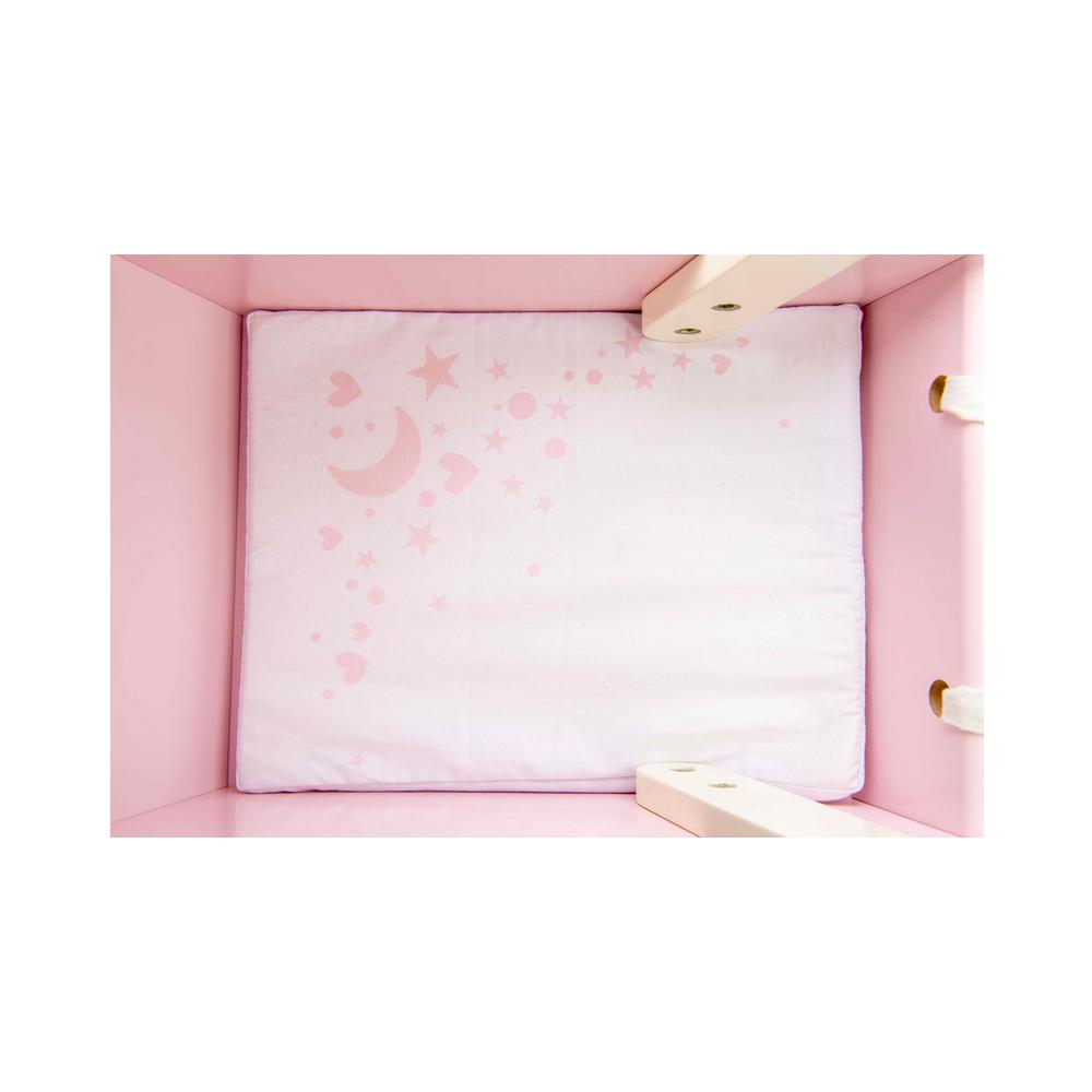 Le Toy Van Sweet Dreams Pram Little Earth Nest