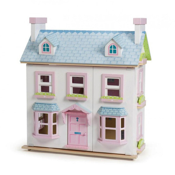 Le Toy Van Mayberry Manor Le Toy Van Dollshouses at Little Earth Nest Eco Shop Geelong Online Store Australia