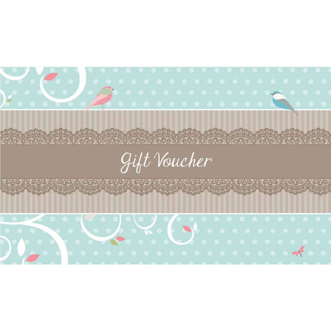 Gift Voucher Little Earth Nest Gift Cards at Little Earth Nest Eco Shop Geelong Online Store Australia