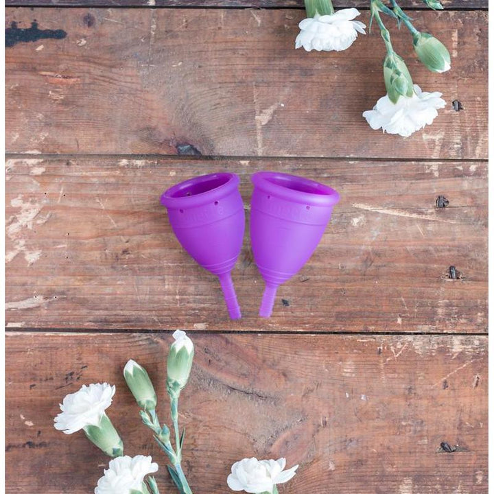 Menstrual Cup Australia Little Earth Nest