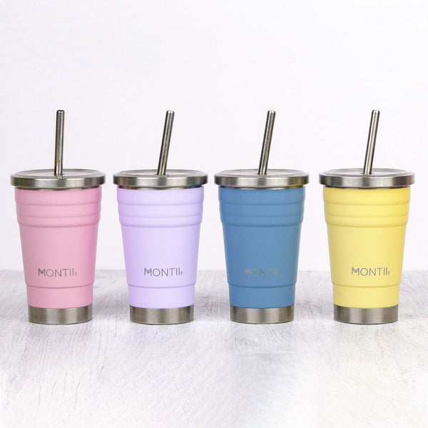 Montii Co Mini Smoothie Cup Montii General at Little Earth Nest Eco Shop