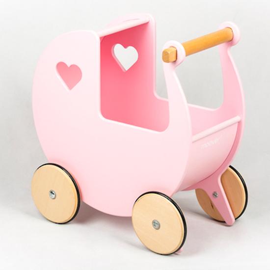 Moover Dolls Pram Moover Pram Australia Little Earth Nest