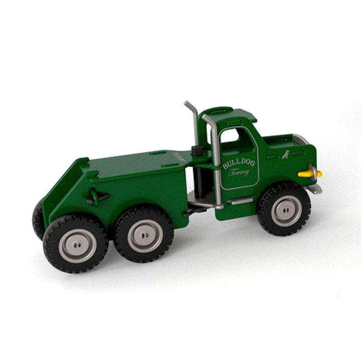 Moover Toys Mack Truck Moover Toys Play Vehicles at Little Earth Nest Eco Shop