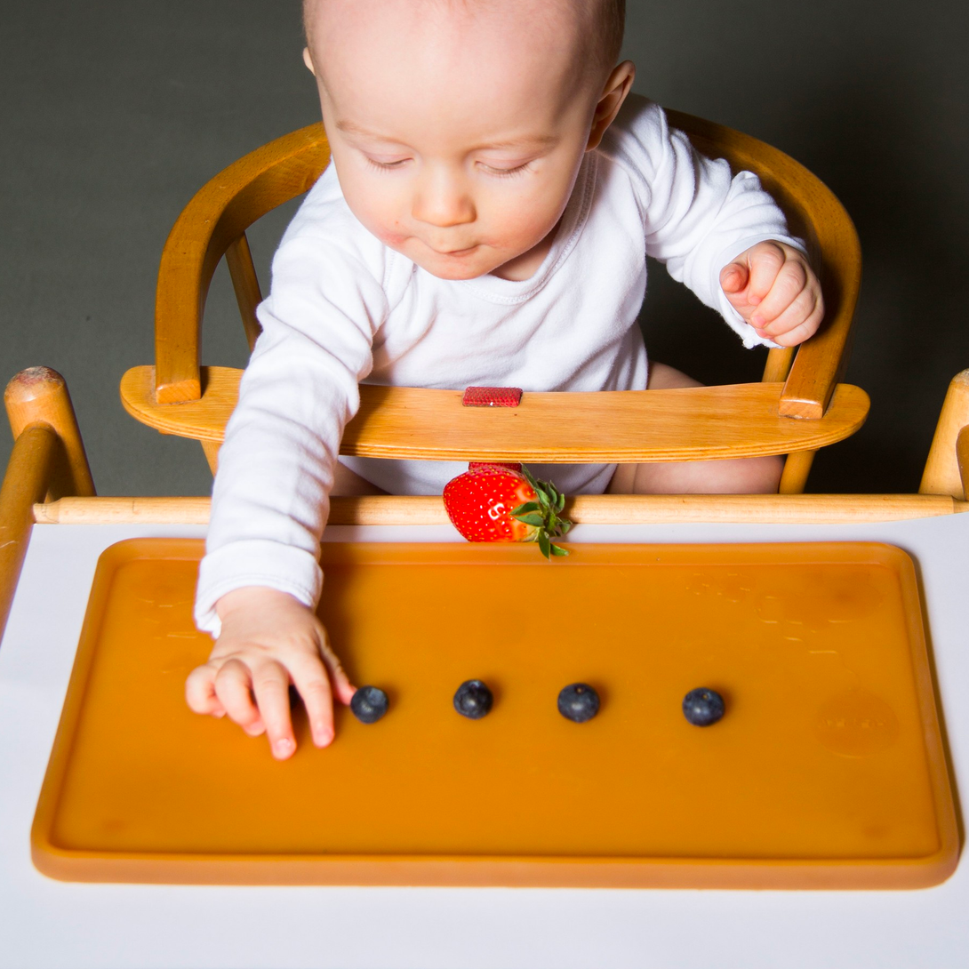 Hevea Natural Rubber Placemat Hevea Baby Bath Toys at Little Earth Nest Eco Shop Geelong Online Store Australia