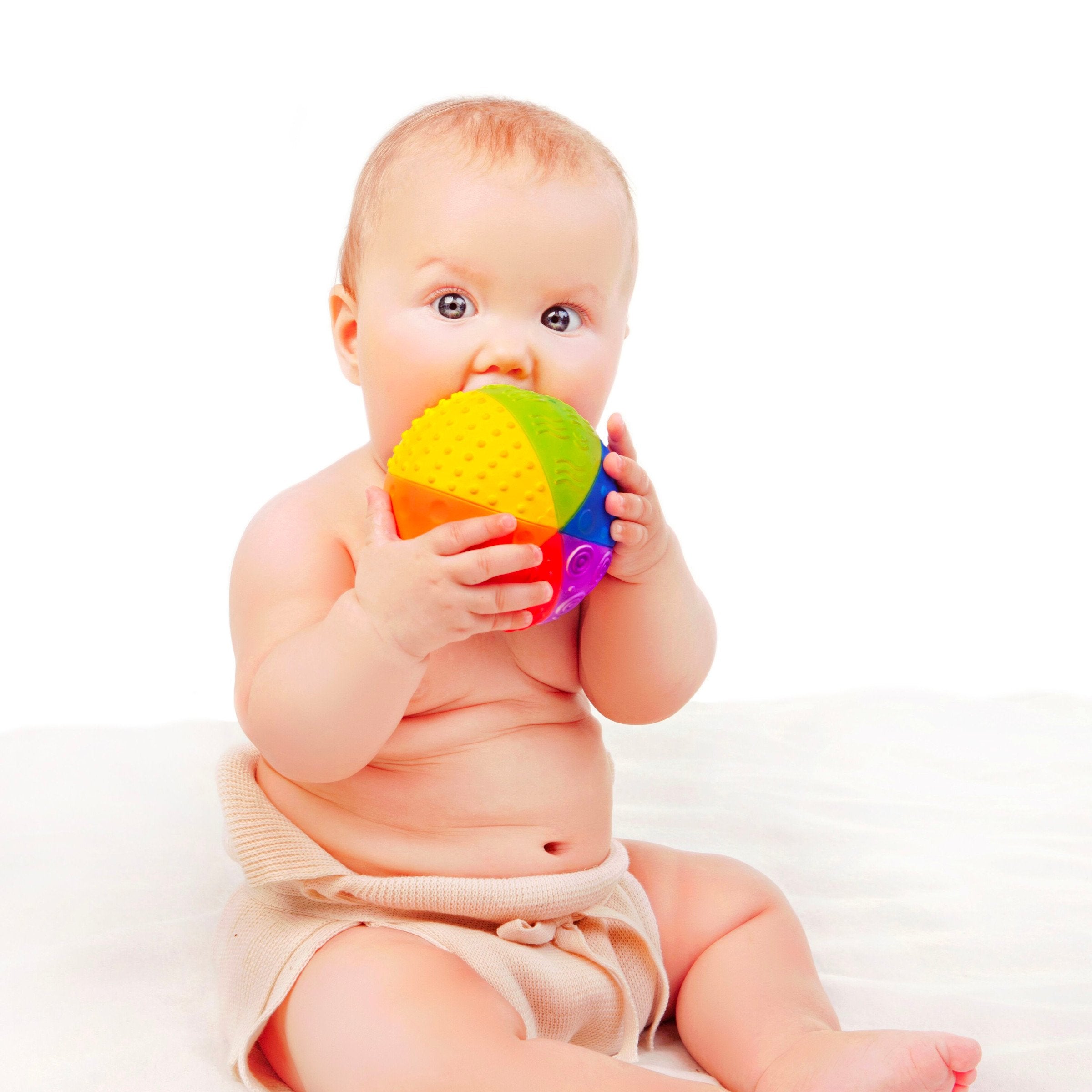 Caaocho sensory ball discount