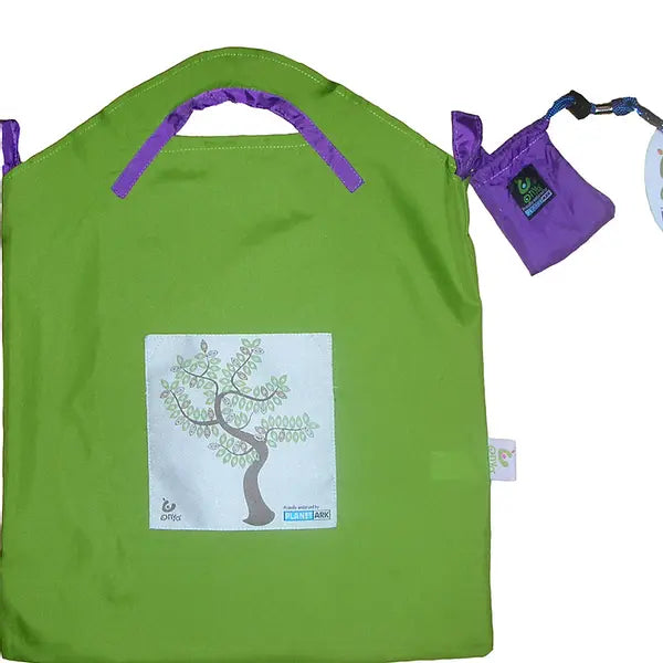Onya Reusable Shopping Bag Little Earth Nest