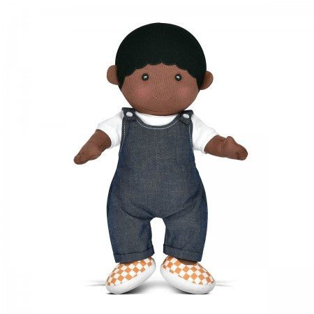 Apple Park Organic Toddler Doll Apple Park Organic Dolls, Playsets & Toy Figures Alex at Little Earth Nest Eco Shop Geelong Online Store Australia