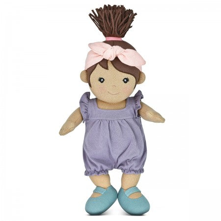 Apple Park Organic Toddler Doll Apple Park Organic Dolls, Playsets & Toy Figures at Little Earth Nest Eco Shop