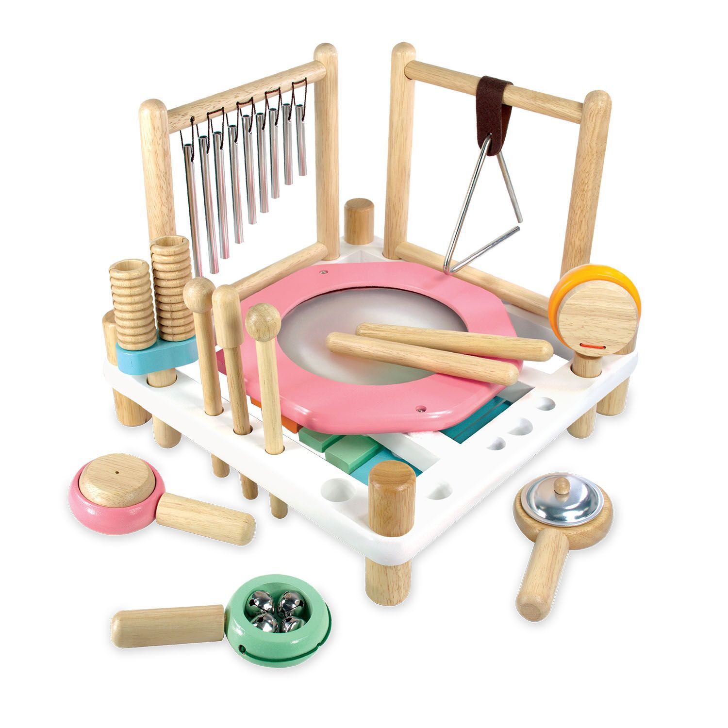 Im toy music set outlet