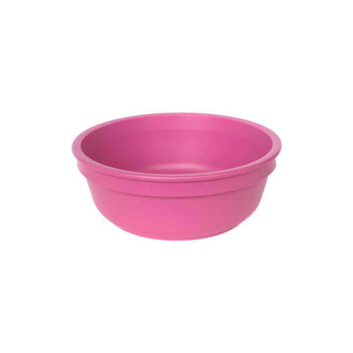 Replay Bowl Replay Lifestyle Bright Pink at Little Earth Nest Eco Shop