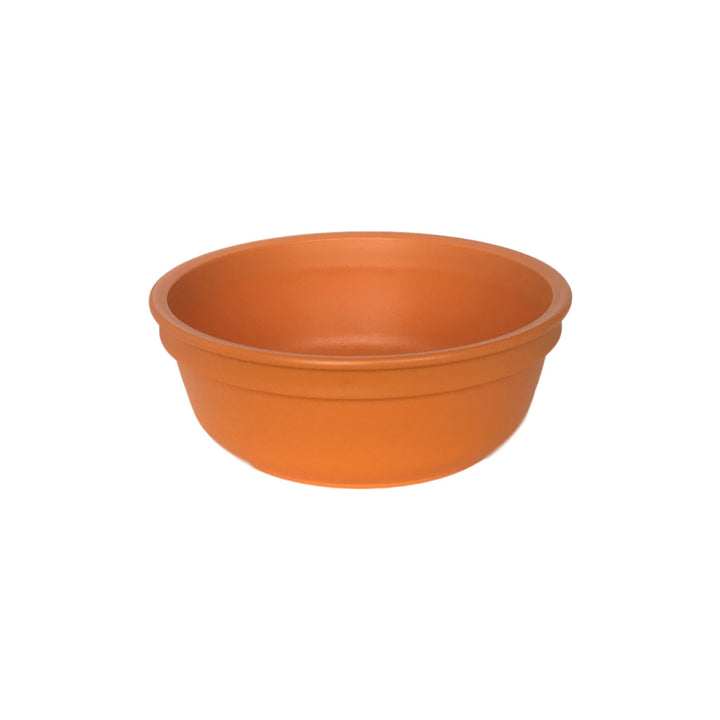 Replay Bowl Replay Lifestyle Orange at Little Earth Nest Eco Shop