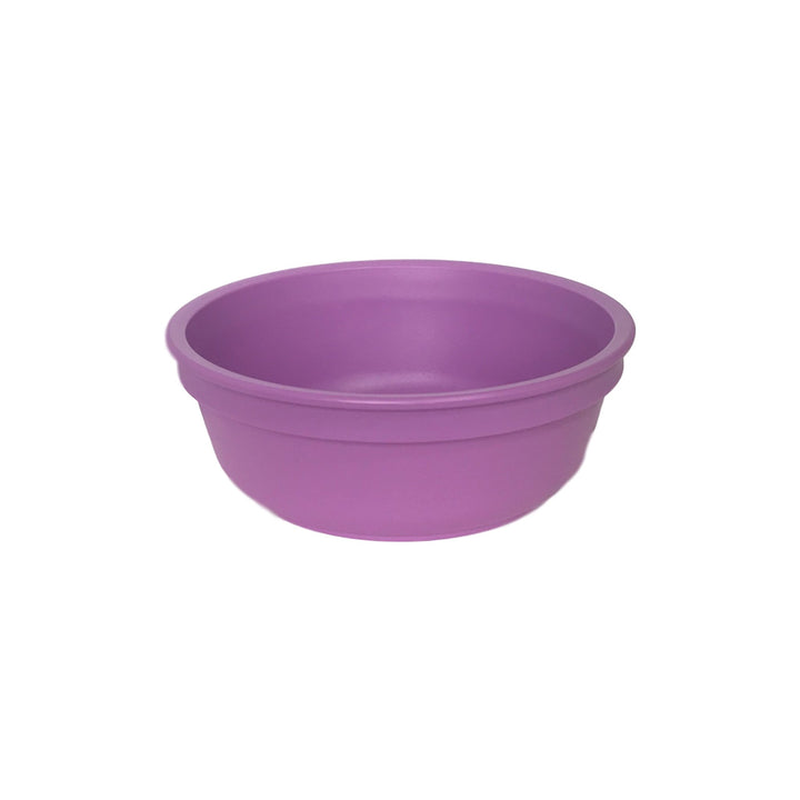 Replay Bowl Replay Lifestyle Purple at Little Earth Nest Eco Shop