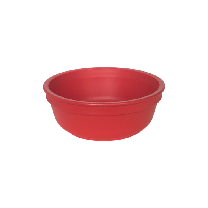 Replay Bowl Replay Lifestyle Red at Little Earth Nest Eco Shop