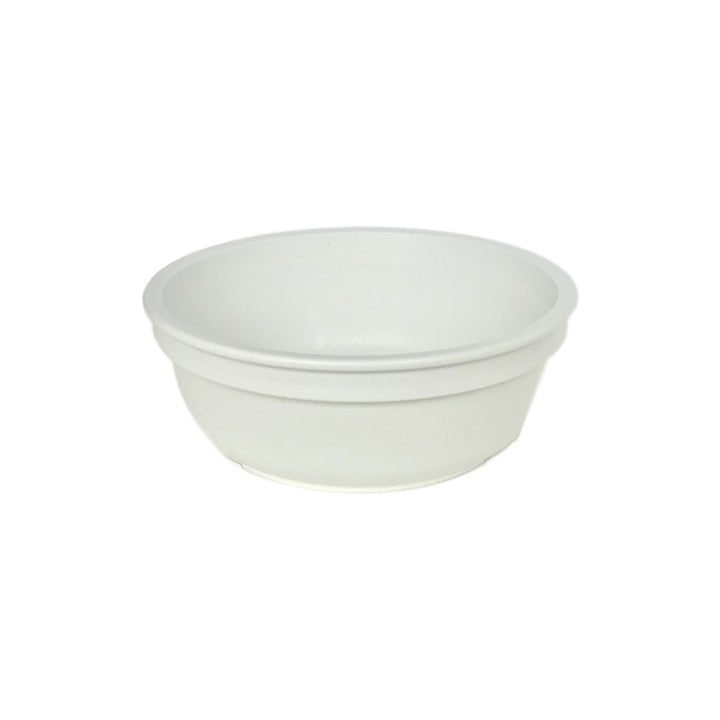 Replay Bowl Replay Lifestyle White at Little Earth Nest Eco Shop