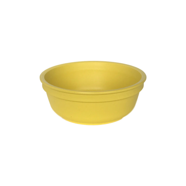 Replay Bowl Replay Lifestyle Yellow at Little Earth Nest Eco Shop