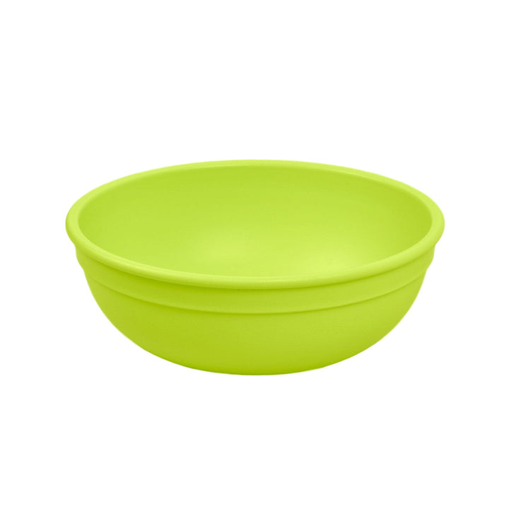Replay Large Bowl Replay Dinnerware Green at Little Earth Nest Eco Shop