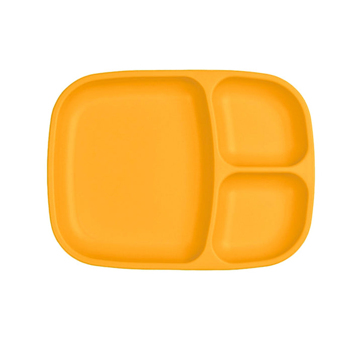 Replay Large Divided Plate Tray Little Earth Nest