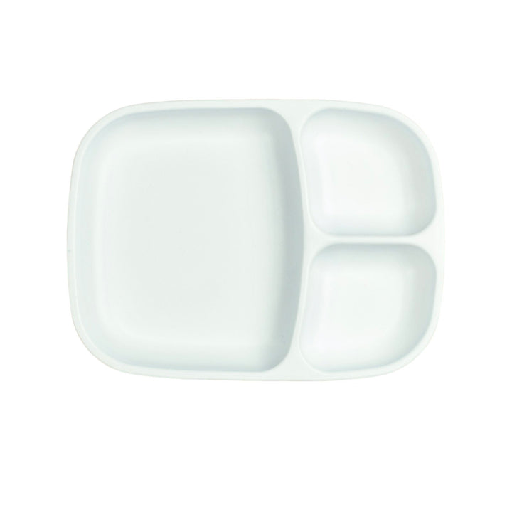 Replay Large Divided Plate Tray Little Earth Nest