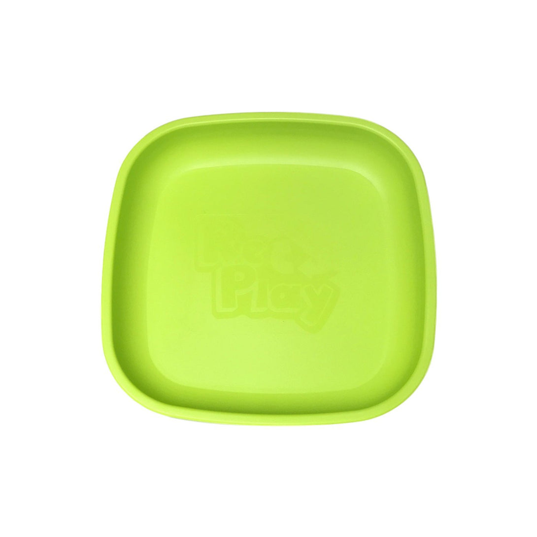 Replay Plate Replay Dinnerware at Little Earth Nest Eco Shop Geelong Online Store Australia