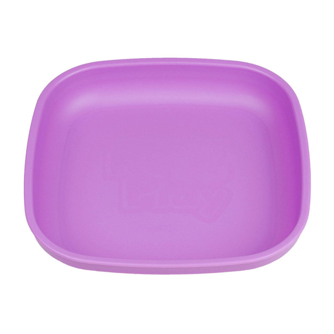 Replay Plate Replay Dinnerware Purple at Little Earth Nest Eco Shop Geelong Online Store Australia